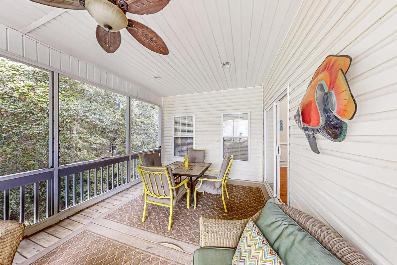 A Shore Pleasure Myrtle Beach Exterior photo