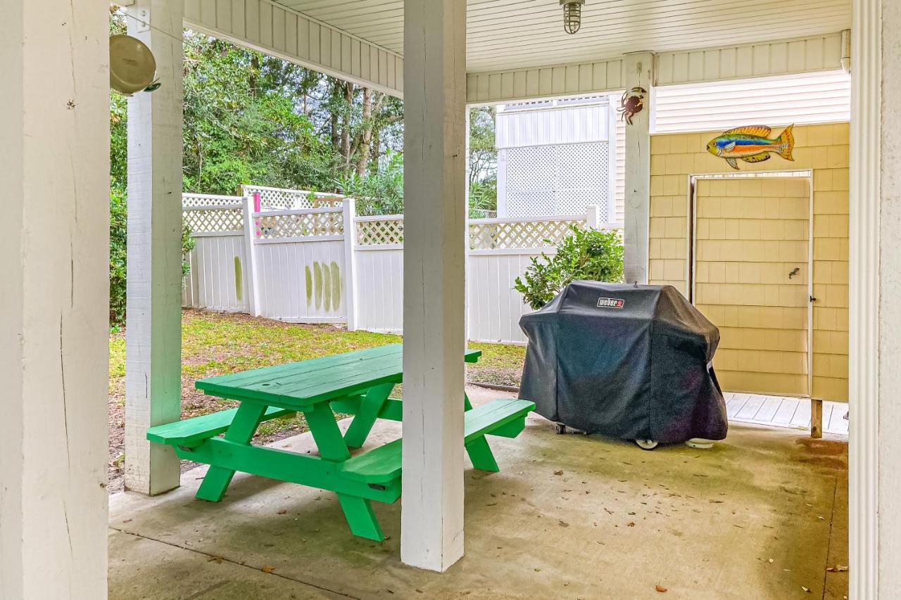 A Shore Pleasure Myrtle Beach Exterior photo