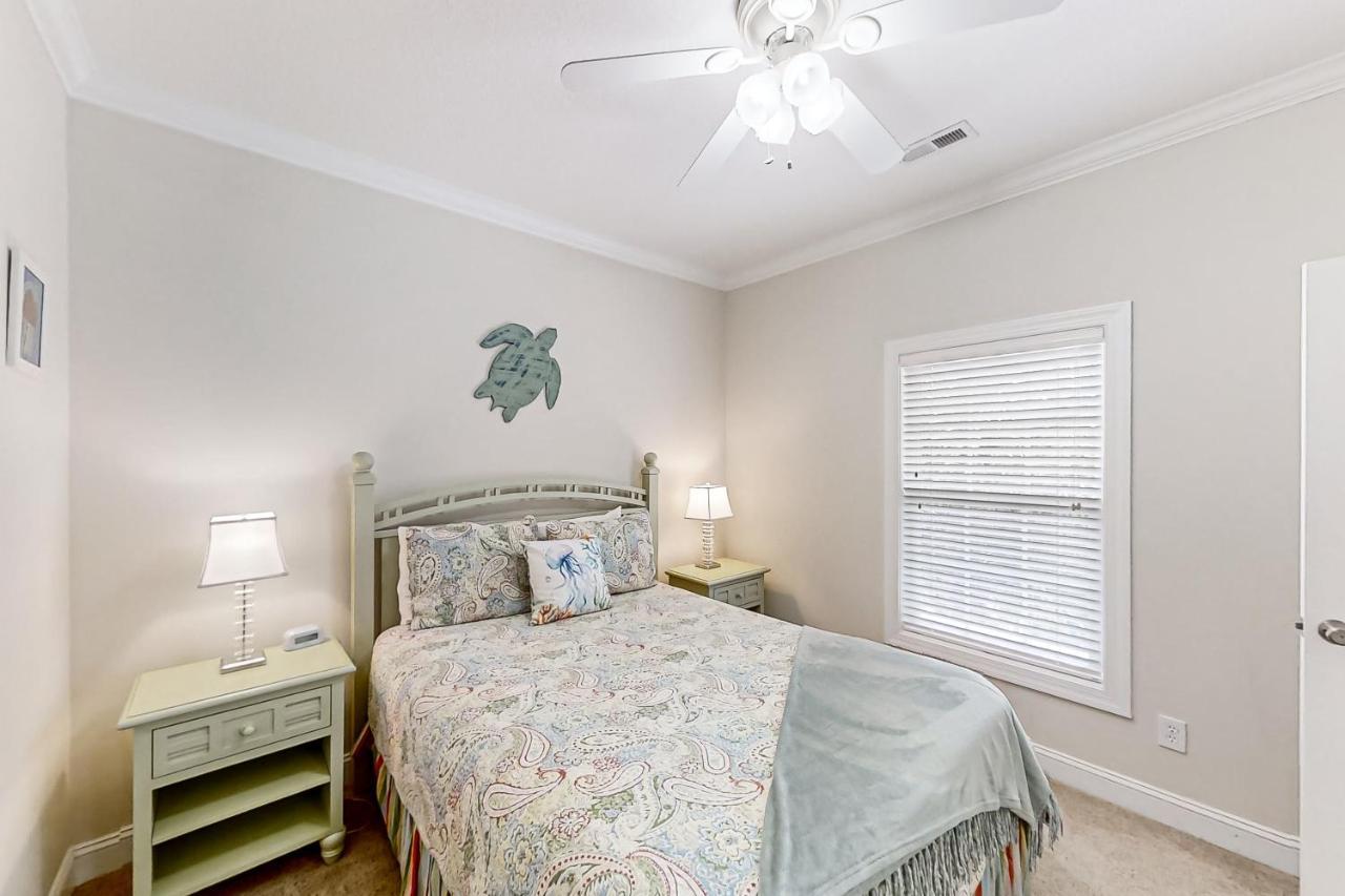 A Shore Pleasure Myrtle Beach Exterior photo