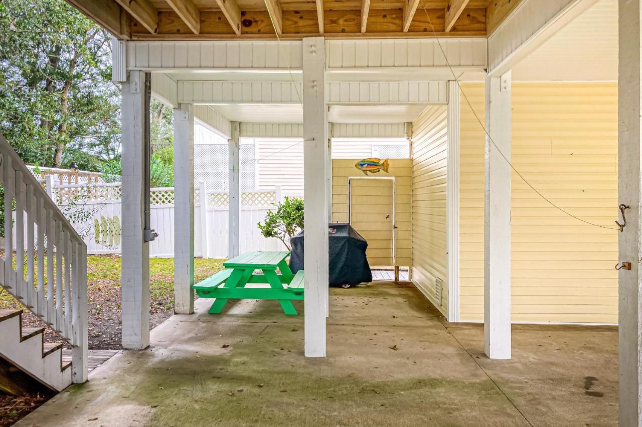 A Shore Pleasure Myrtle Beach Exterior photo